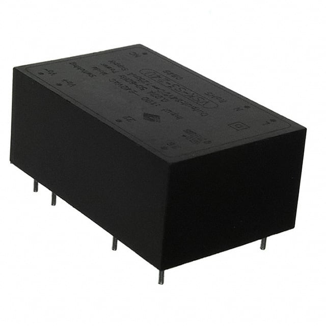 VSK-S3-24U CUI Inc.  AC-DC-Wandler